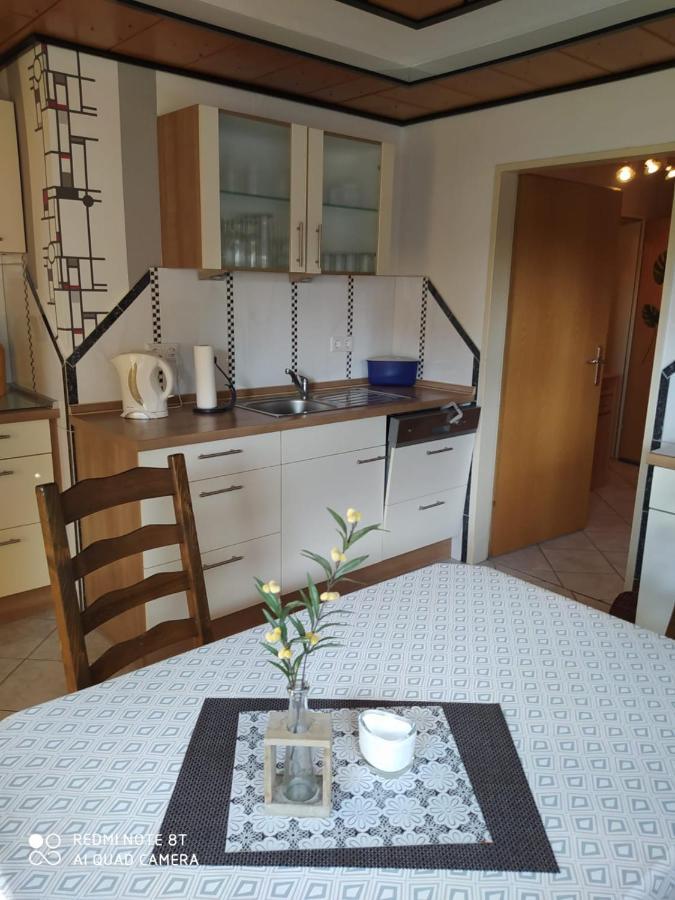 Ferienwohnung- Haus Anna Papenburg Eksteriør billede