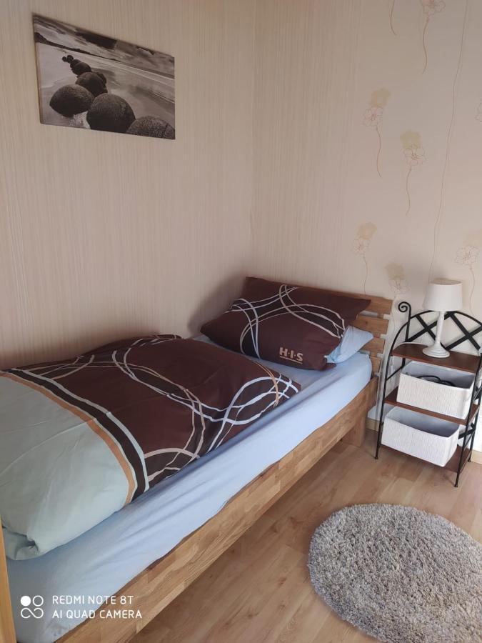 Ferienwohnung- Haus Anna Papenburg Eksteriør billede