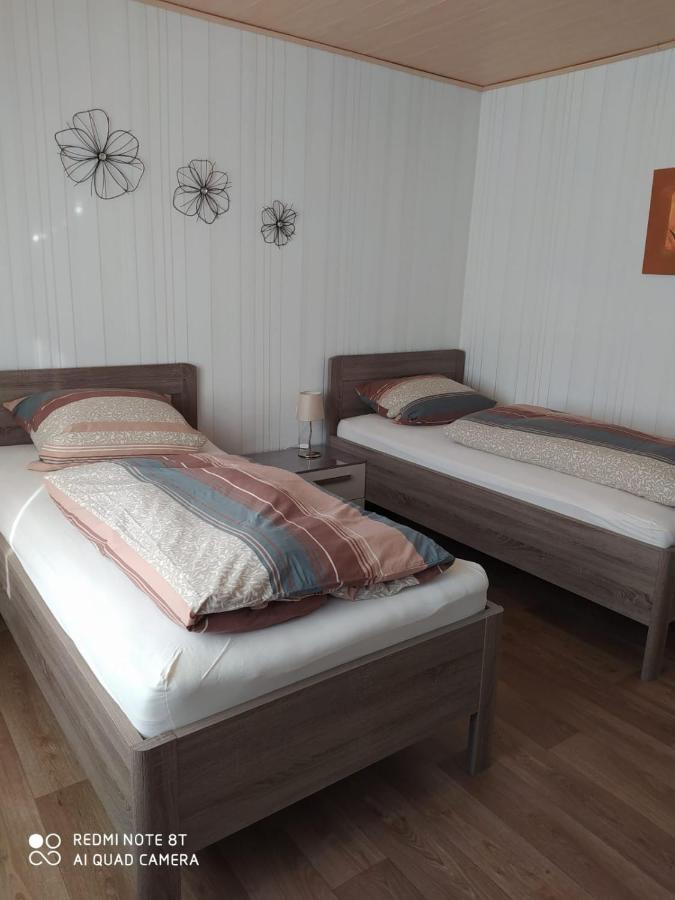 Ferienwohnung- Haus Anna Papenburg Eksteriør billede