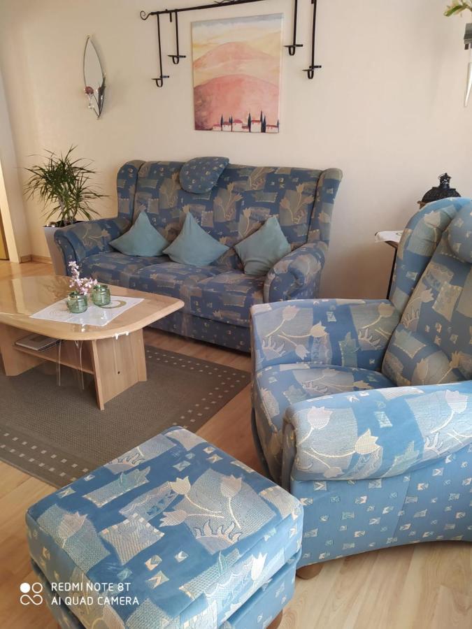 Ferienwohnung- Haus Anna Papenburg Eksteriør billede