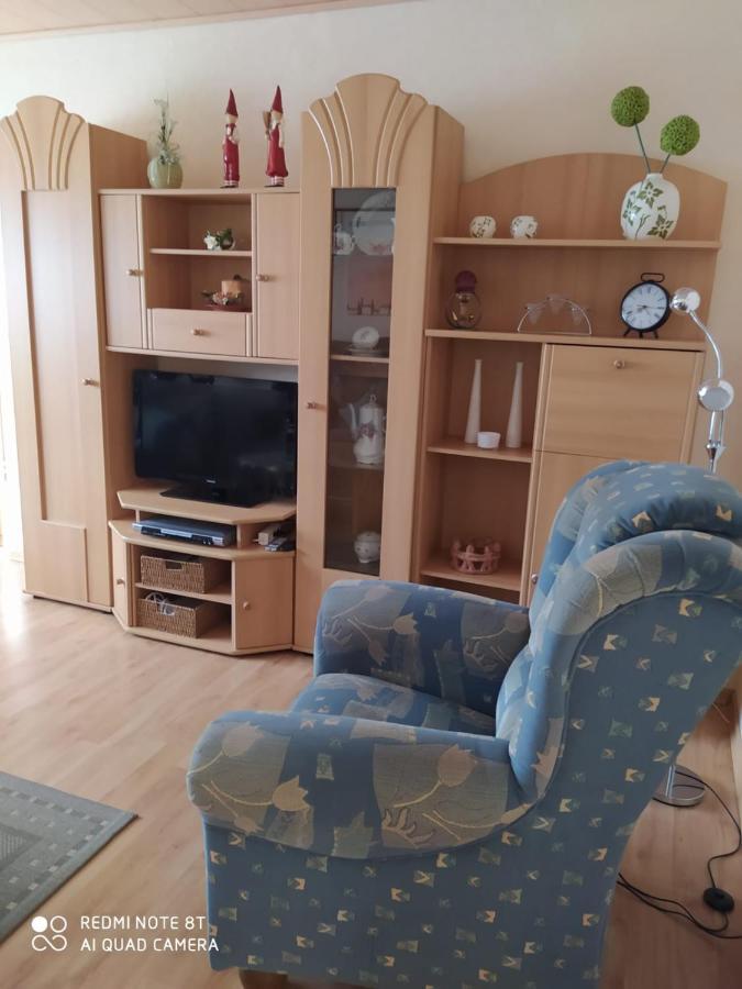 Ferienwohnung- Haus Anna Papenburg Eksteriør billede
