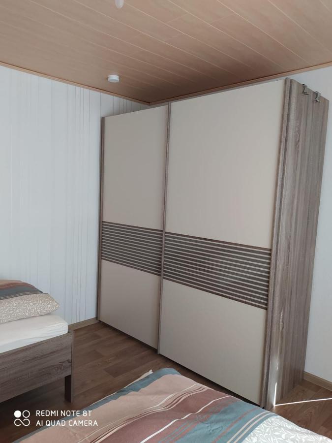 Ferienwohnung- Haus Anna Papenburg Eksteriør billede