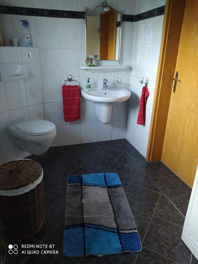 Ferienwohnung- Haus Anna Papenburg Eksteriør billede